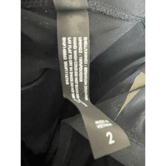 Torrid Swim Tankini Bikini Top Ruched Swimwear - Picture 11 of 11